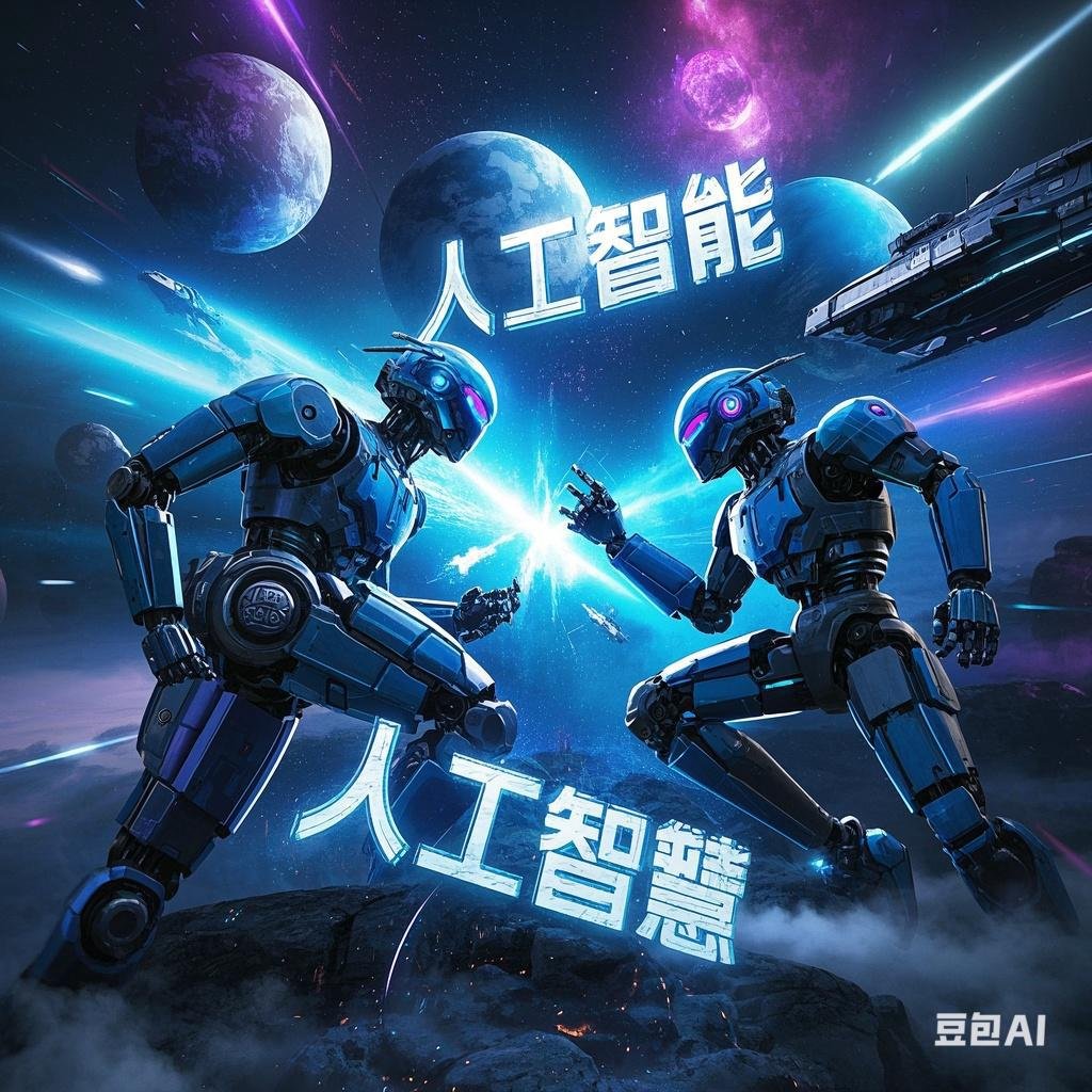 人工智能与人工智慧有什么区别? 我问了deepseek,它说无论是"人工智